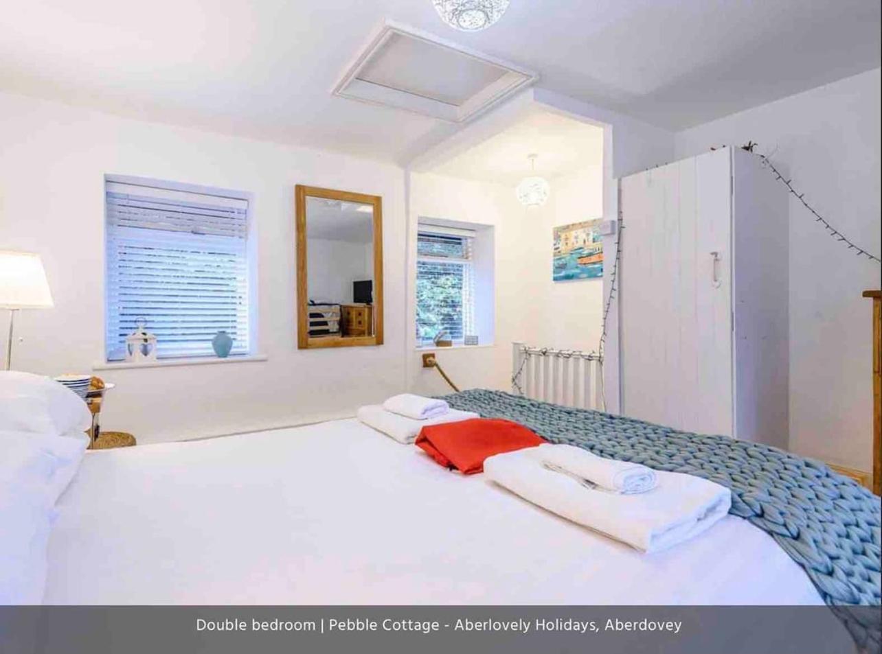 אברדיפי Pebble Cottage מראה חיצוני תמונה