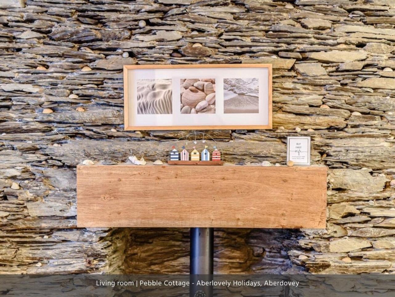 אברדיפי Pebble Cottage מראה חיצוני תמונה